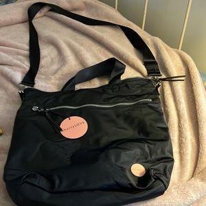 Shorty love  wonder cross body bag